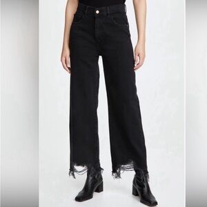 DL1961 Hepburn Pants